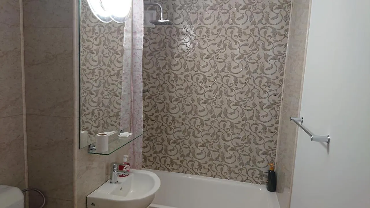 Gamma Group Sud Apartment Bucharest