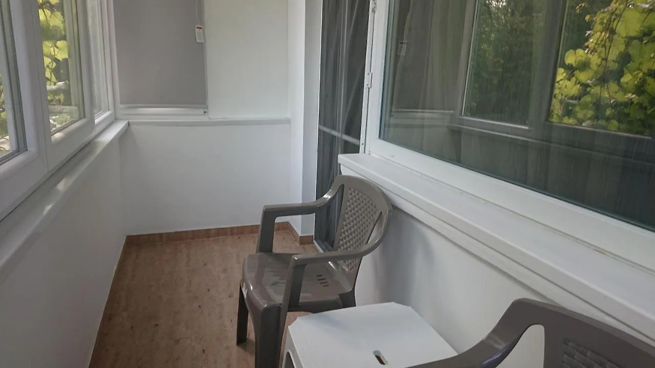 Gamma Group Sud Apartment Bucharest Romania