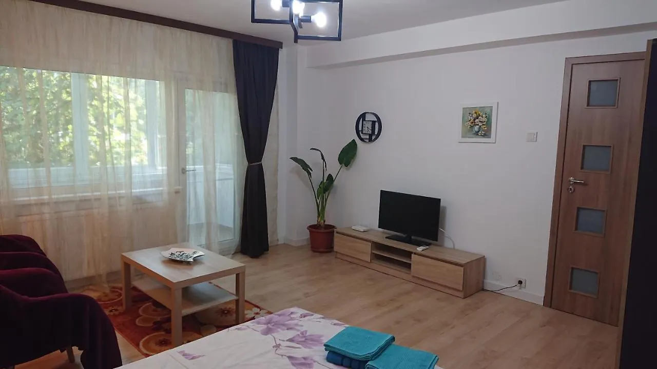 Gamma Group Sud Apartment Bucharest