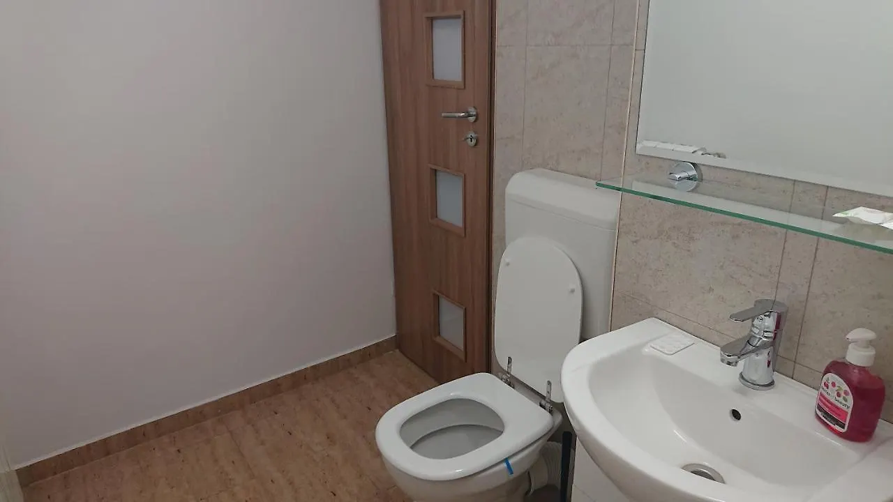 Gamma Group Sud Apartment Bucharest 0*,